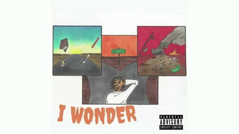 Juice WRLD - I Wonder (unreleased)