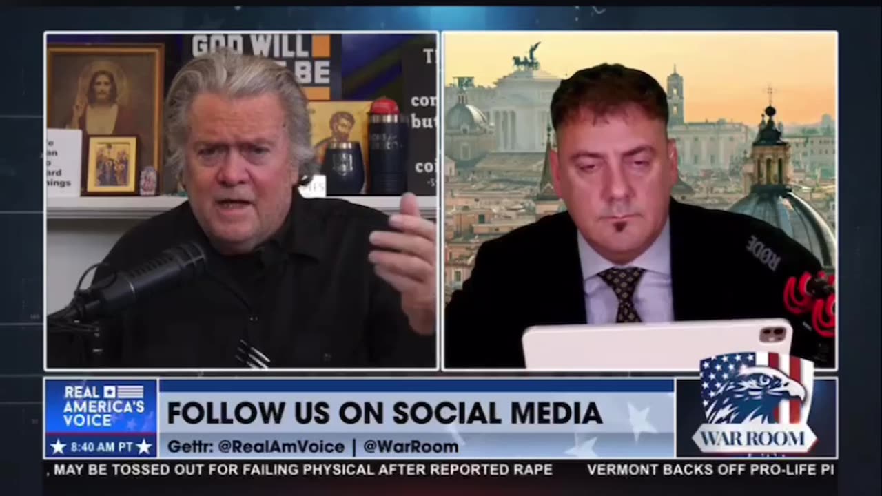 Revoke Lindsey Graham‘s passport so he can’t come back