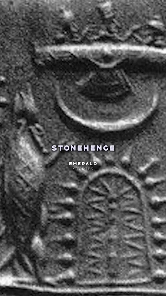 The secrets of Stonehenge