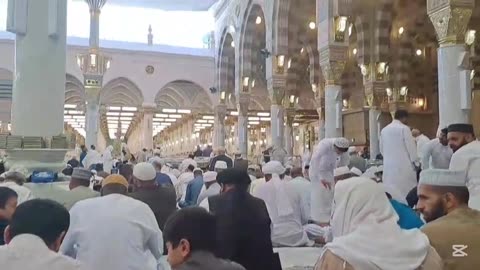 "كُلُّ نَفْسٍ ذَائِقَةُ الْمَوْتِ | কা'বা শরীফের সামনে চোখের জলে গলে যায় হৃদয়"
