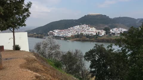 Exploring Alcoutim (Algarve, Portugal) 4