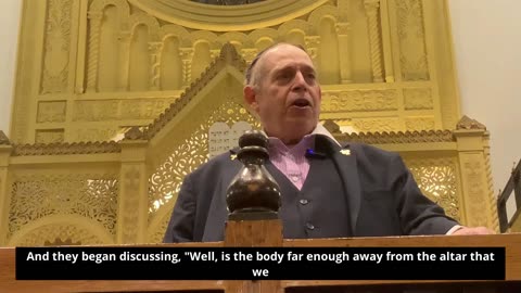 How to Achieve Holiness