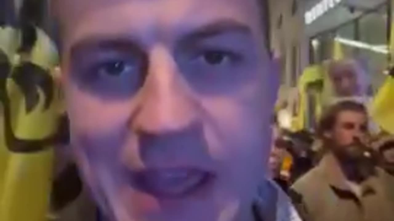 Massive protests demanding the deportation and remigration of foreigners flood the streets