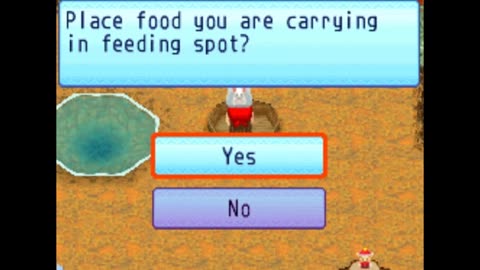 Its Fishing Sucks Harvest Moon Sunshine Islands Review Newbie's Perspective
