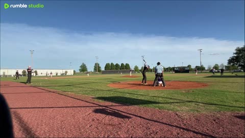 SENIOR NIGHT! Manila Lions vs Bay Yellowjackets 4/21/25