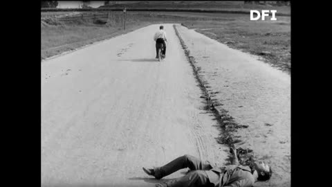 En Fare for Samfundet (1918)