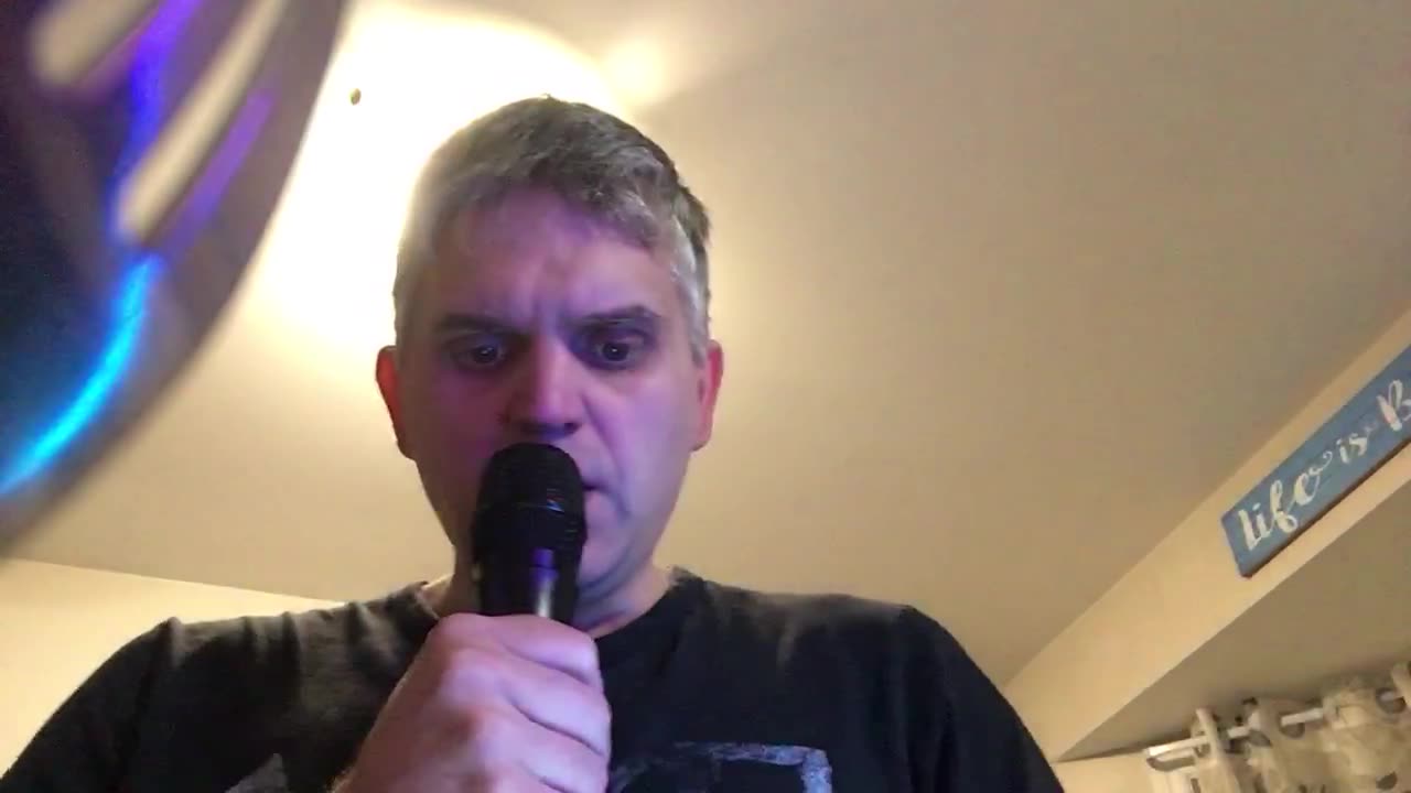 Ozzy Osbourne - No More Tears (Cover)