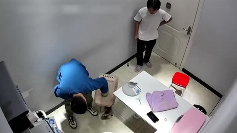 Caught in 4K! Funniest Security Camera Fails