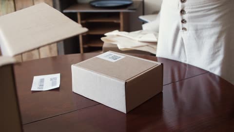What Makes Self-Adhesive Labels Essential for Product Branding?