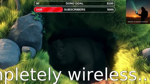 Yet Another Stream