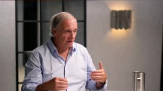 Tragedy Shapes Life's Arc - Ray Dalio on The Diary Of A CEO