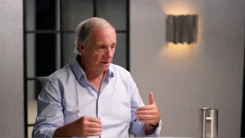 Tragedy Shapes Life's Arc - Ray Dalio on The Diary Of A CEO