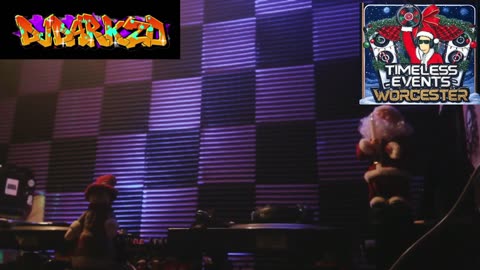 You’re Now Locked Into Timeless !