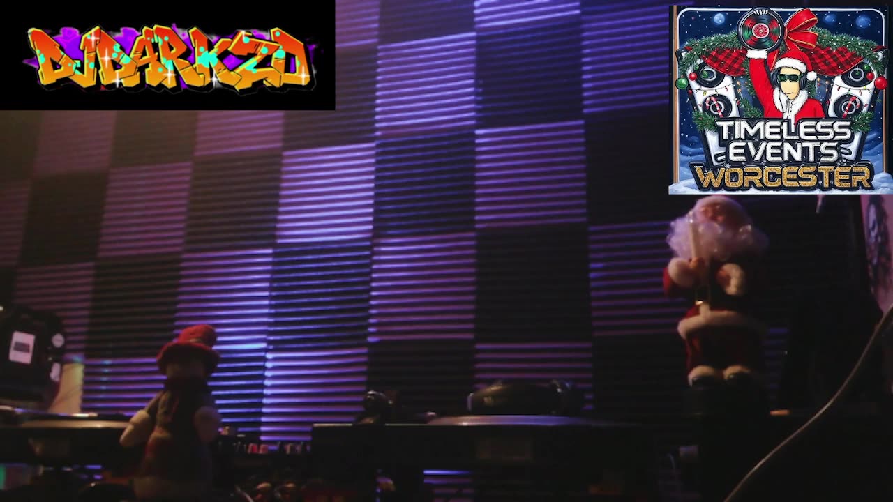 You’re Now Locked Into Timeless !