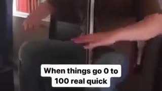 🤯🏎️ This Went from 0 to 100 REAL Quick! | FunFM