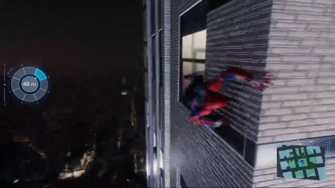 Marvel's Spider-Man The Heist DLC Part 1 of 4