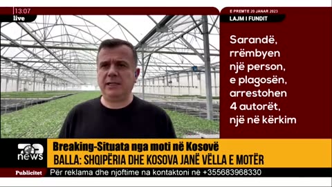 breaking - 20 01 2023