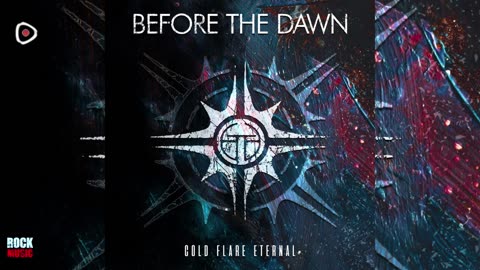 Before The Dawn - Cold Flare Eternal