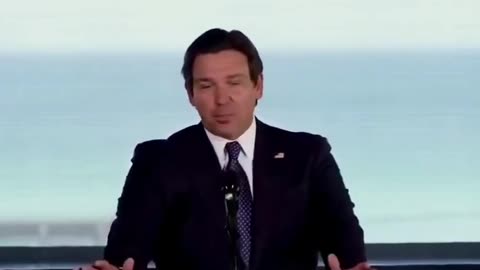 🚨BREAKING: GOV. RON DESANTIS PROPOSES PLAN TO ABOLISH PROPERTY TAXES IN FLORIDA.