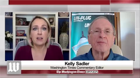 Why the DOJ Just Took Fulton County's 2020 Ballots |TWT Opinion