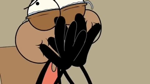 Try not to laugh 😂#shorts#viral#RumbleShorts#anime short