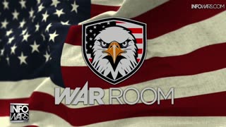 The War Room in Full HD for July 30, 2025.