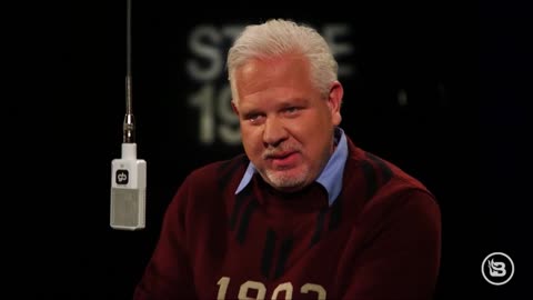 Why Everyone Should Be TERRIFIED of Former ESPN Host Sage Steele | The Glenn Beck Podcast | Ep 249 Glenn Beck