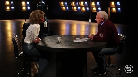 Why Everyone Should Be TERRIFIED of Former ESPN Host Sage Steele | The Glenn Beck Podcast | Ep 249 Glenn Beck