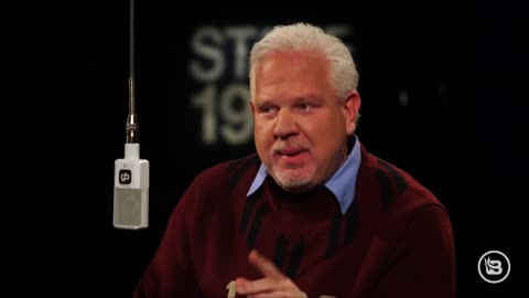 Why Everyone Should Be TERRIFIED of Former ESPN Host Sage Steele | The Glenn Beck Podcast | Ep 249 Glenn Beck