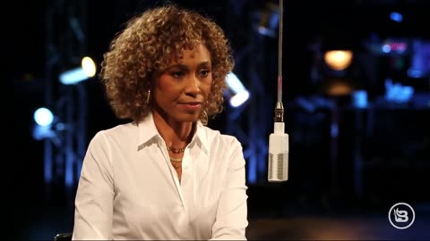 Why Everyone Should Be TERRIFIED of Former ESPN Host Sage Steele | The Glenn Beck Podcast | Ep 249 Glenn Beck