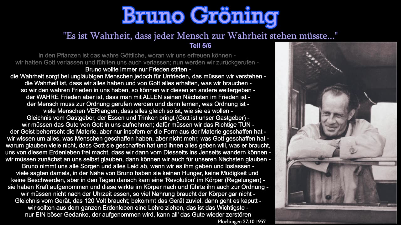 OGS der freien Gemeinschaft Ulsnis/Kiel am 18.08.2025