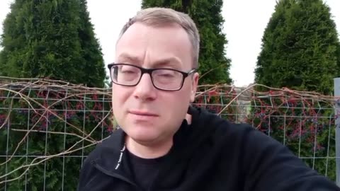 David Clews UNN on Tommy Robinson (Read Description)