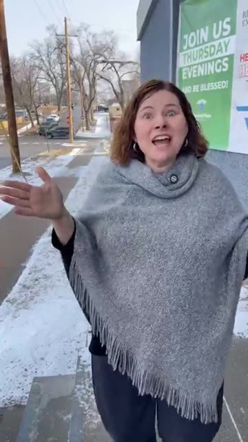 Be the reason someone stays warm this winter