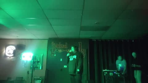 THE CRANBERRIES- ZOMBIE LIVE COVER