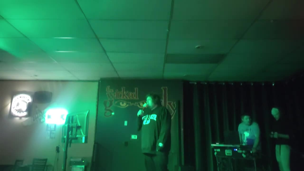 THE CRANBERRIES- ZOMBIE LIVE COVER