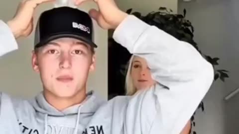 Trust My Wife Challenge