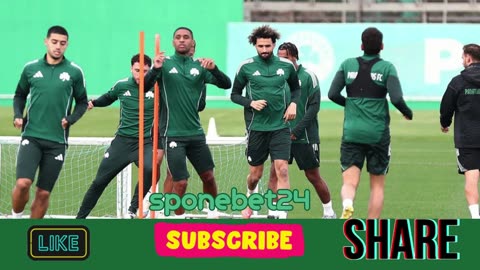 Ρεπορτάζ Παναθηναϊκού 20.12.25 | Εκτός αποστολής Ρενατο και Πελίστρι | Μέσα ο Πάντοβιτς