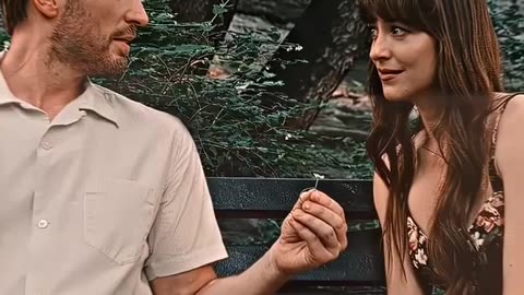 Romantic vedio but in sad visuals 😂😂😂🥶