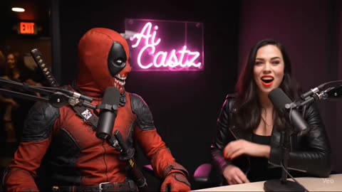 Deadpool Podcast