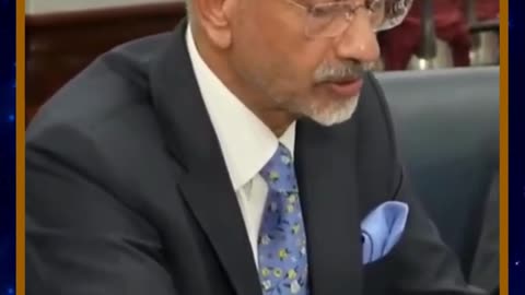 Jaishankar in Pentagon speaks about the Crucial Role in Indo Pacific Region