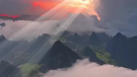 Beauty of Nature