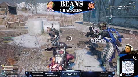 Its Thirsty Thursday along with a Pubg update!! Lets go!