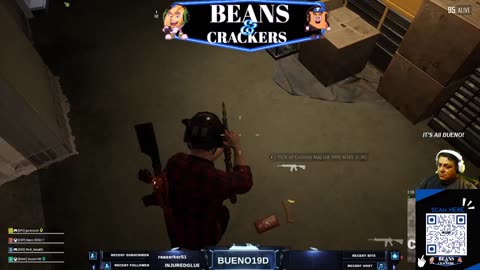 Its Thirsty Thursday along with a Pubg update!! Lets go!