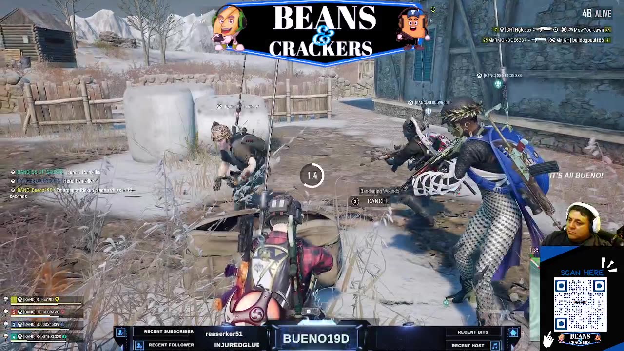 Its Thirsty Thursday along with a Pubg update!! Lets go!