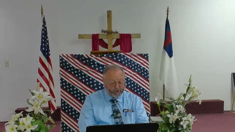 Independent Bible Baptist Church Pittsburg, Kansas USA