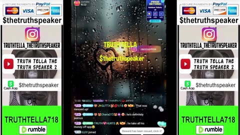 PRINCEJAY GOING IN READING MESSY CALLER FOR FILTH THIS MORNING 6/26/25