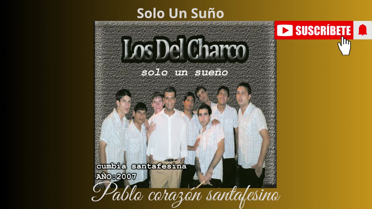 Los del charco