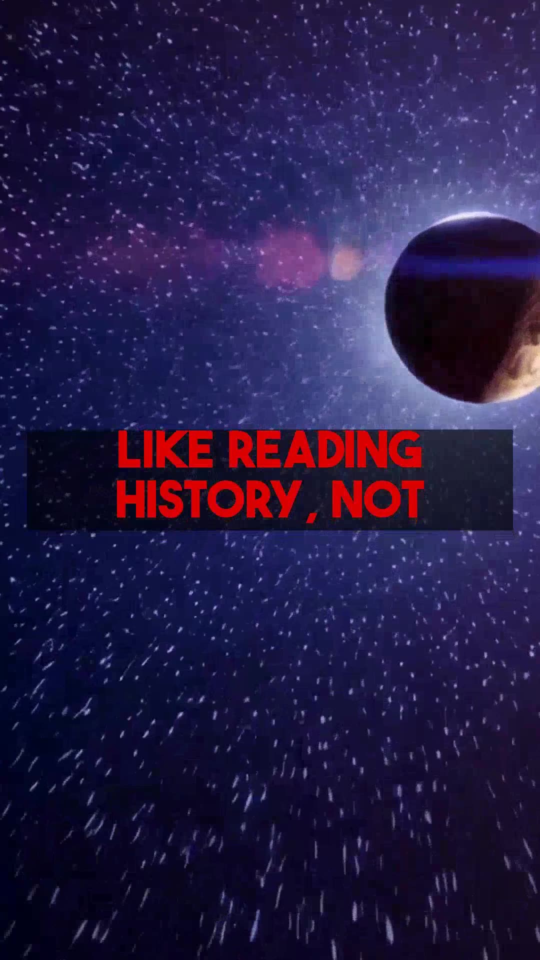 Unlocking Ancient History Written in Lunar Craters