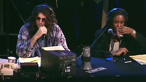 Howard In Hollywood Part 01 - 1997