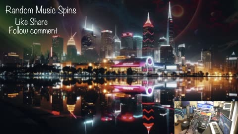 Random Music Spins